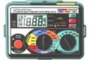 KEW 6011A — измеритель мультифункциональный