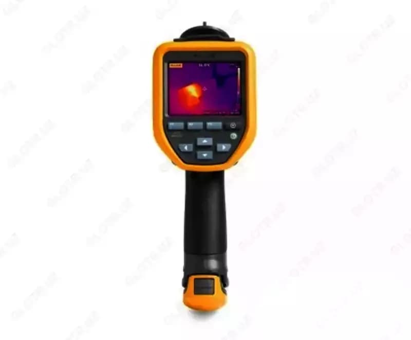 Тепловизор с поверкой Fluke TiS20 — 1