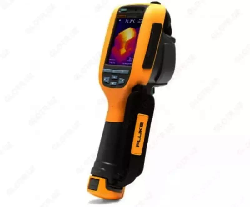 Тепловизор Fluke Ti100 — 1
