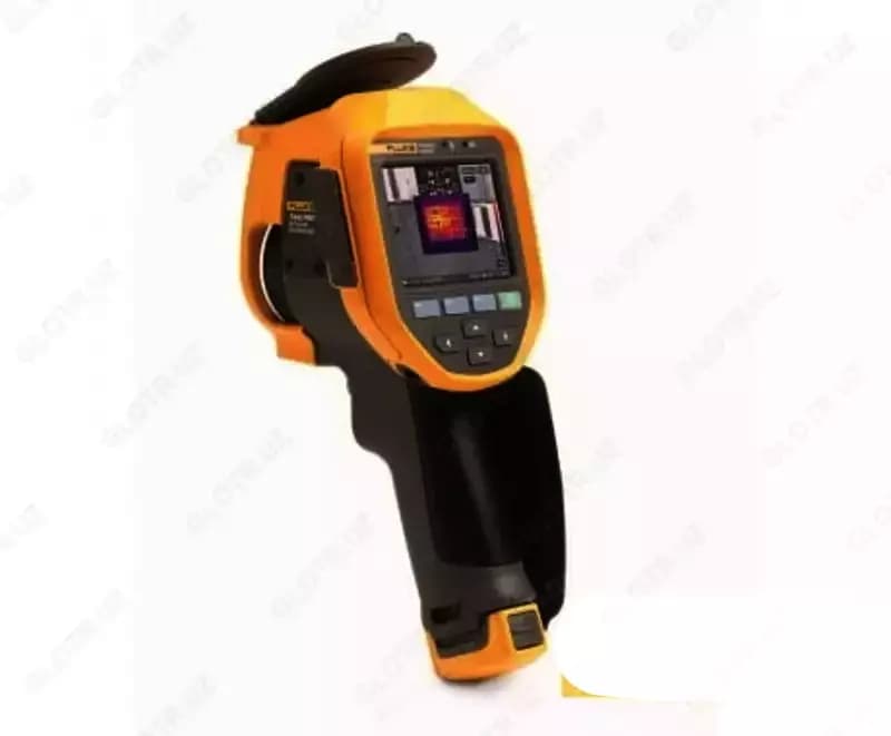 Тепловизор Fluke Ti480 — 1