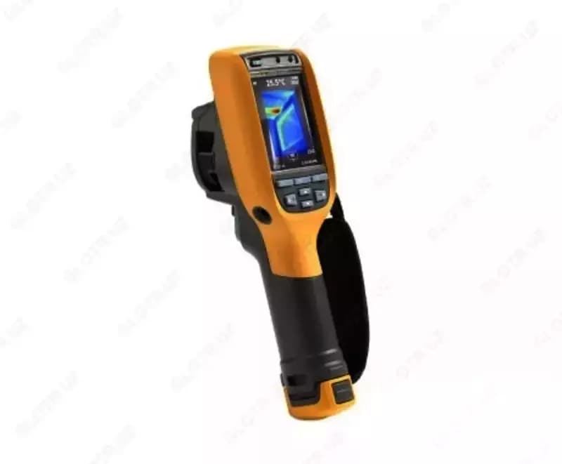 Тепловизор Fluke TiR110 — 1