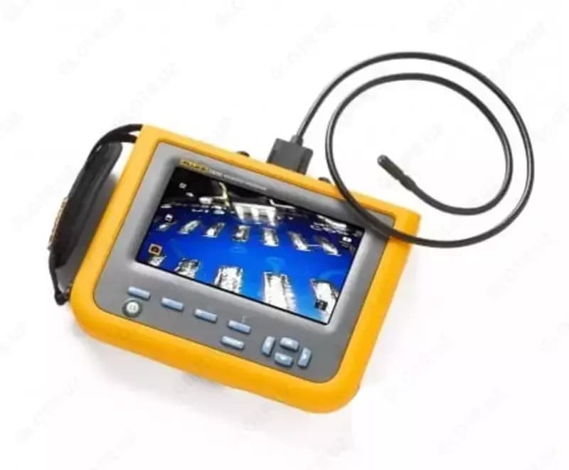 Видеоскоп FLUKE DS703 FC — 1