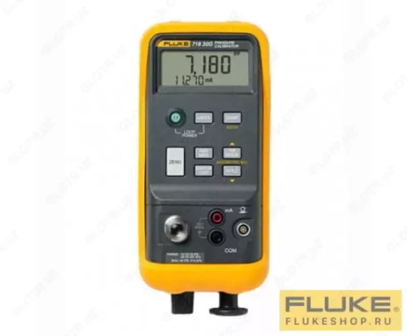 Калибратор давления Fluke 718 100G — 1