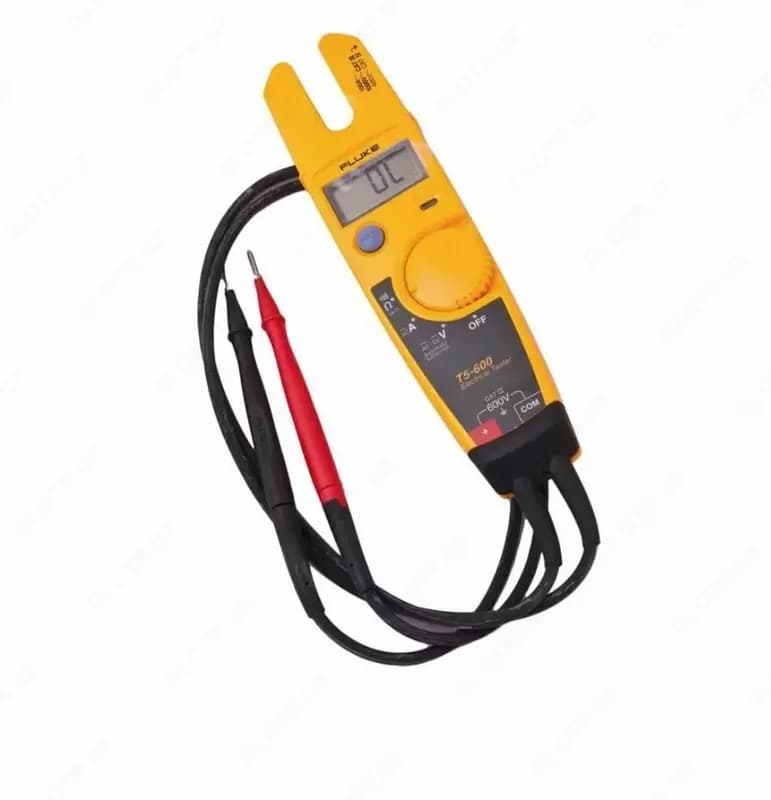 Тестер Fluke T5-600 — 1