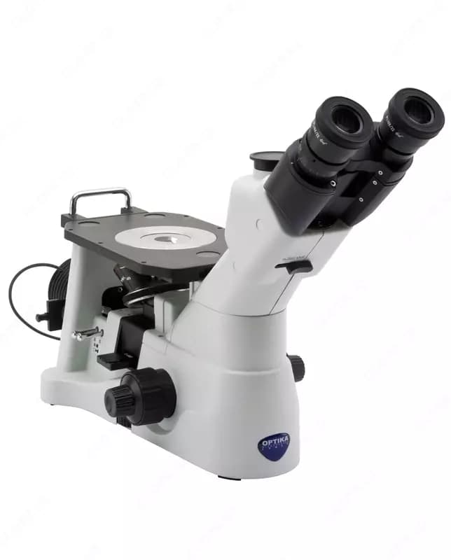 Микроскоп промышленный OPTIKA IM-3METLD — 1