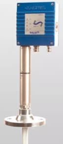 Емкостный электрод уровня KP01-3R Galaxy / 2000 мм