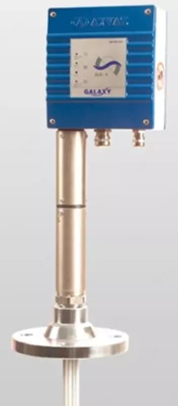 Емкостный электрод уровня KP01-3R Galaxy / 2000 мм — 1
