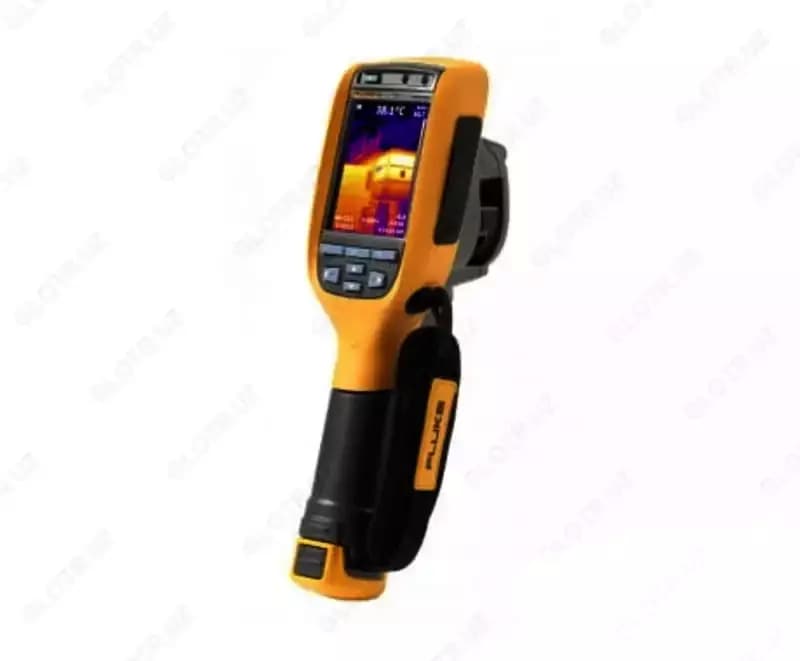 Тепловизор Fluke Ti125 — 1