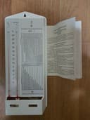 ВИТ-1 Гигрометр психрометрический