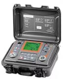 Измеритель параметров электроизоляции MIC-5005 (Арт. - 1136235)