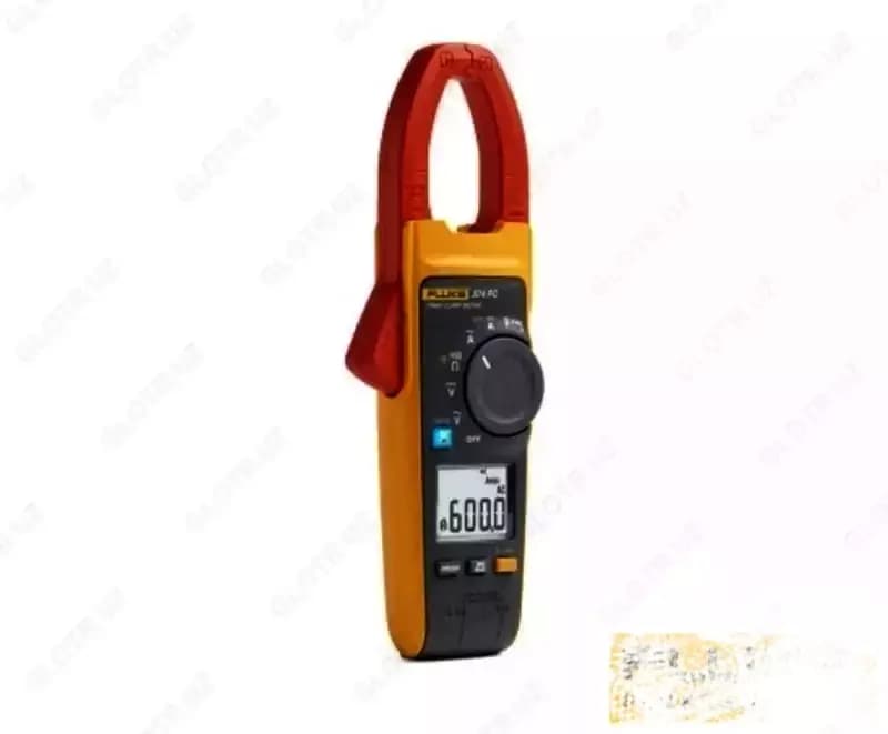 Токоизмерительные клещи Fluke 374 FC — 1