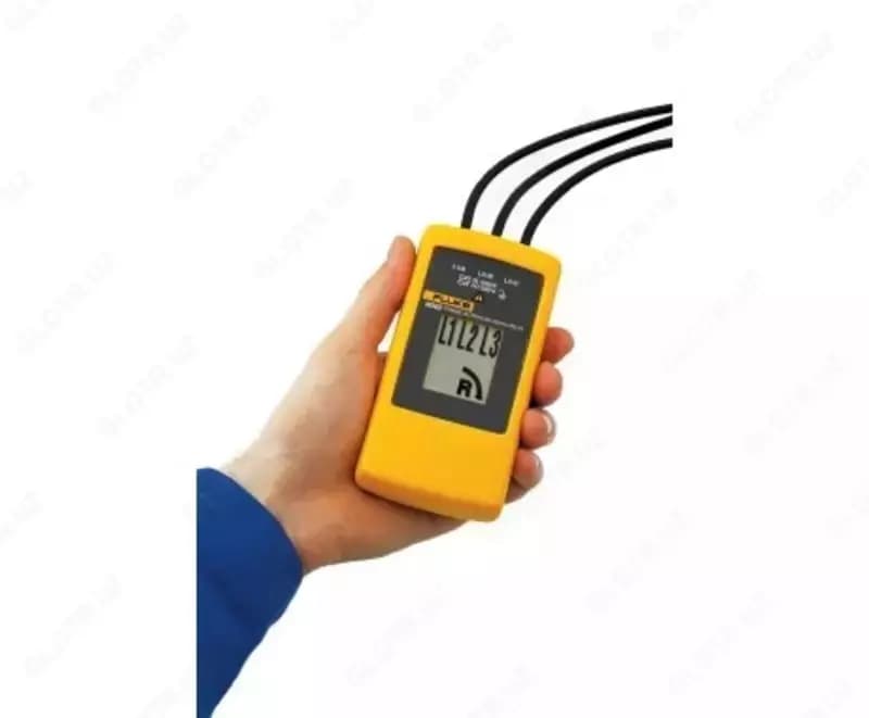 Индикатор чередования фаз FLUKE 9040 — 1