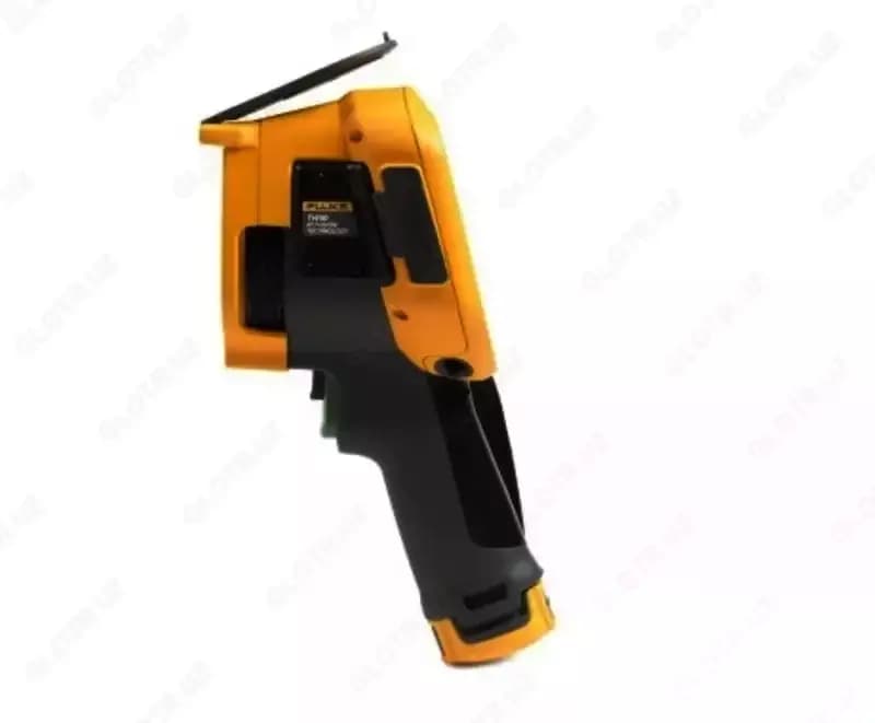 Тепловизор Fluke Ti450 — 1