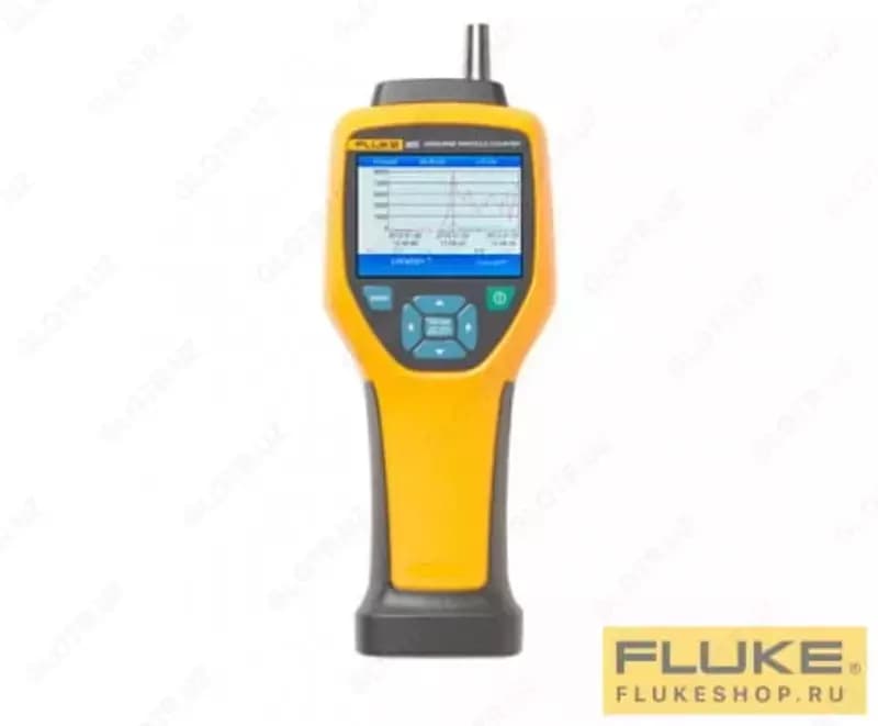 Счетчик частиц Fluke 985 — 1