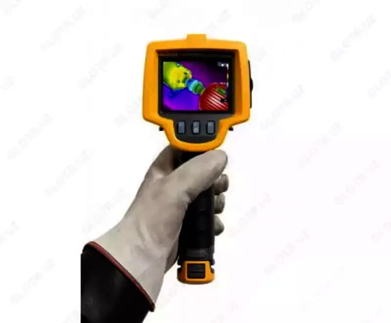 Тепловизор Fluke Ti32 — 1