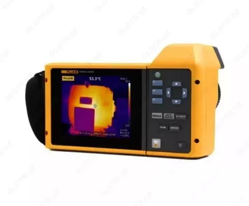 Инфракрасная камера Fluke TiX560 — 1