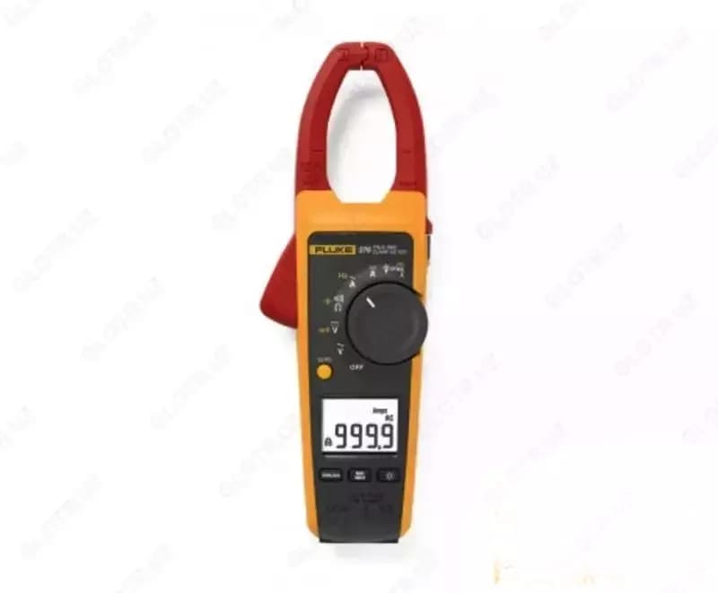 Токоизмерительный датчик с поверкой Fluke 376 — 1