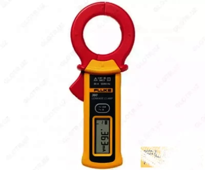Токоизмерительные клещи Fluke 360 — 1