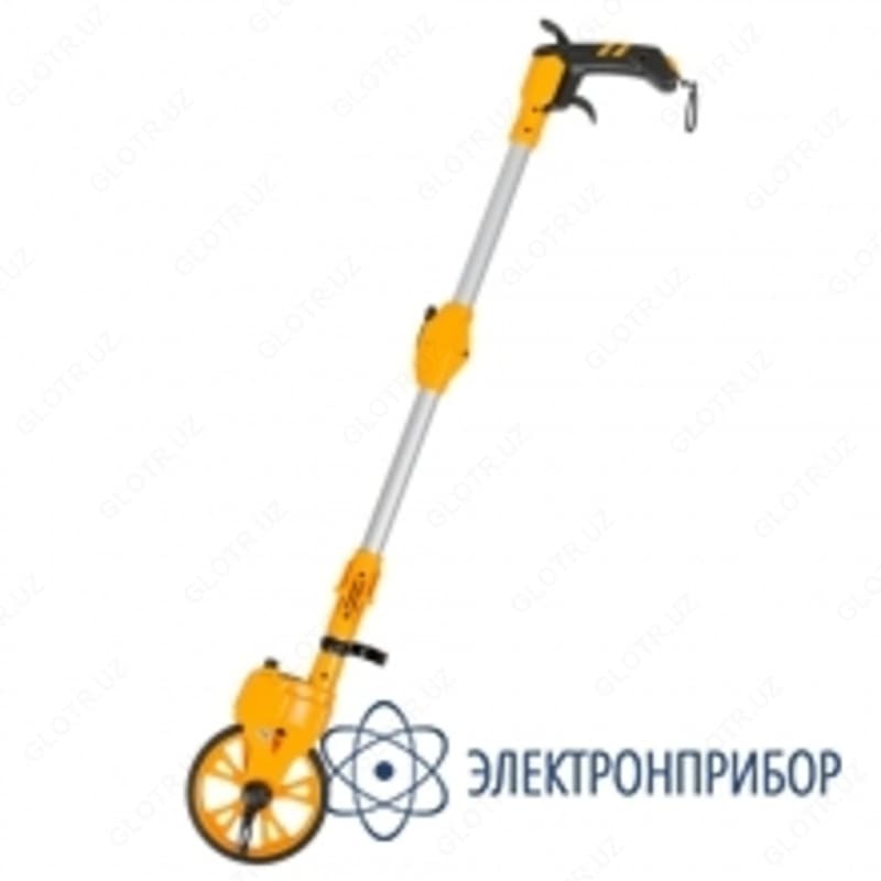 RGK Q16 — дорожное колесо — 1