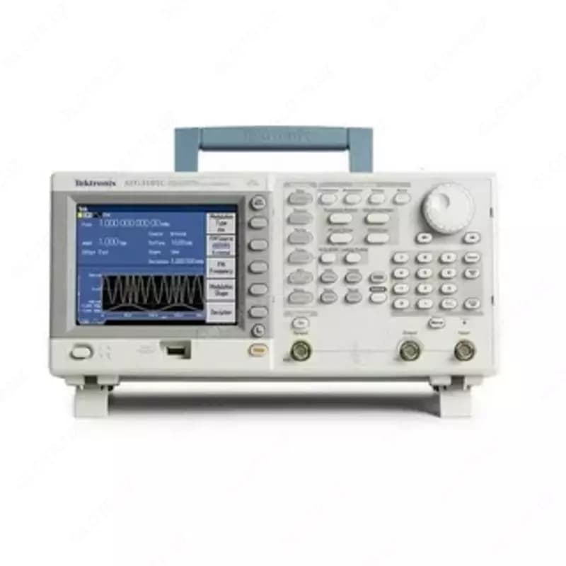 AFG3152C — генератор сигналов произвольной формы и стандартных функций — 1