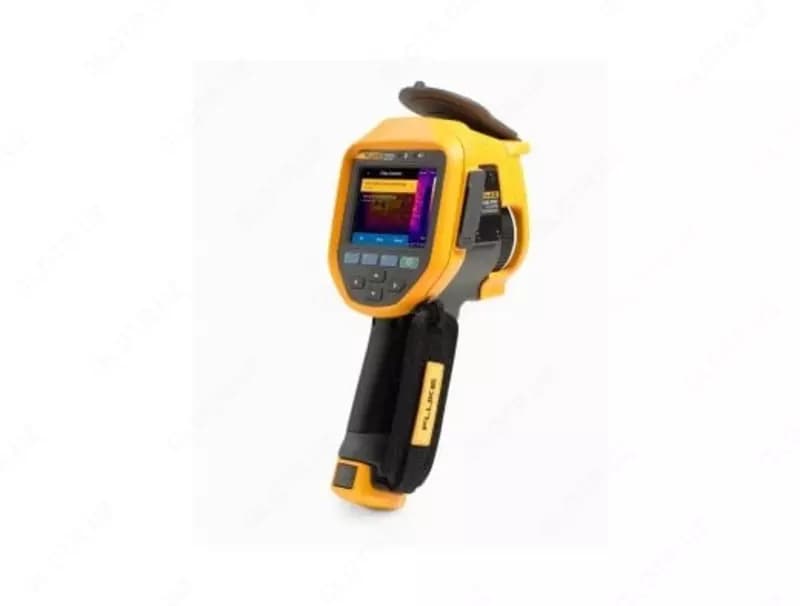 Строительный тепловизор Fluke FLK-TI480-PRO-9HZ — 1