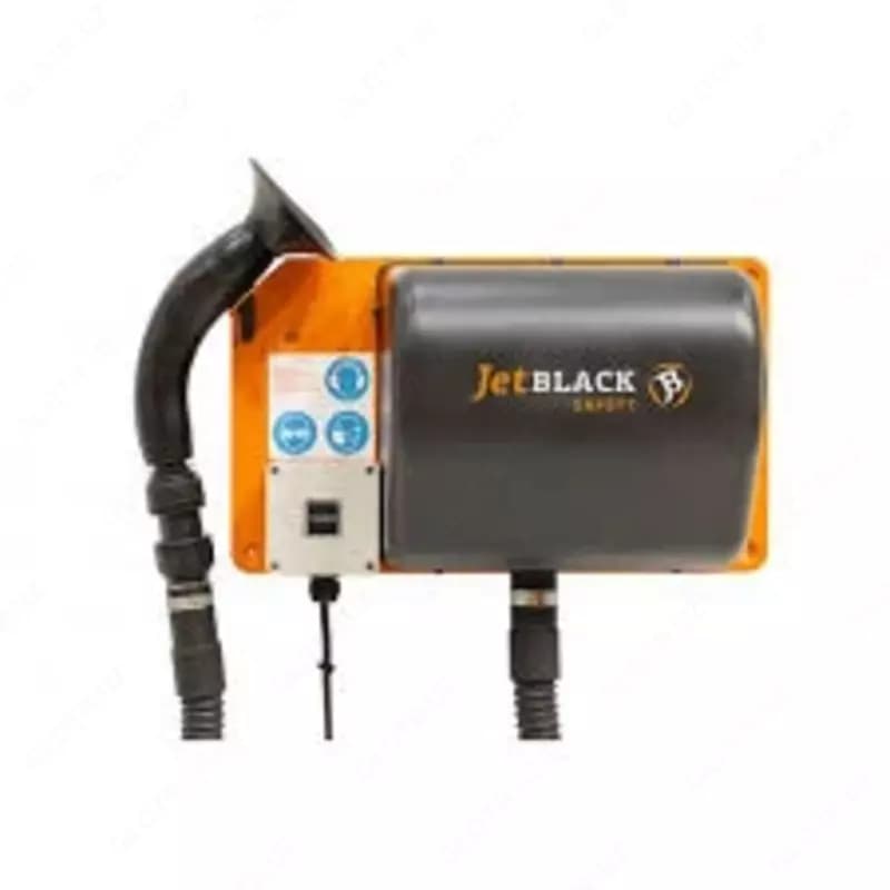 Станция для очистки инструментов JetBlack Safety — 1