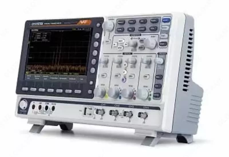 MDO-72204EG - осциллограф — 1
