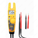 Fluke T6-600 — тестер электрооборудования