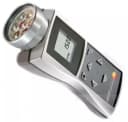 testo 477. Стробоскоп