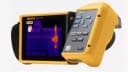 Тепловизор Fluke TiX580