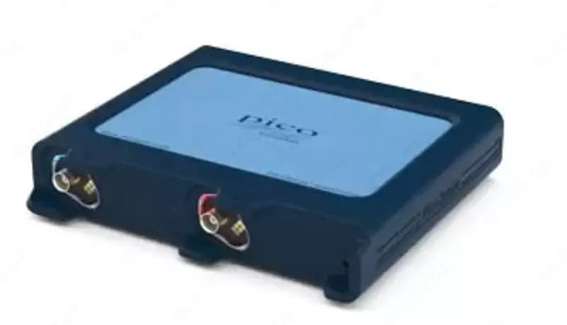 PicoScope 4225A Starter Kit - осциллограф автомобильный — 1