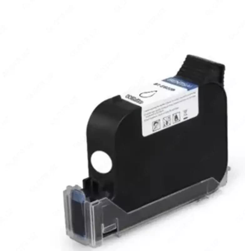 Niceink DK306H solventli siyoh kartriji — 1