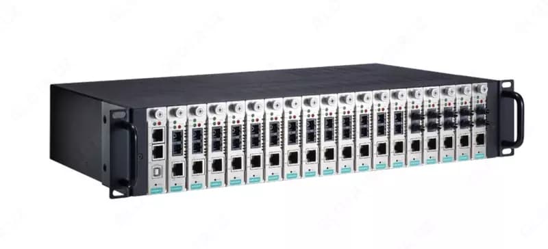 Шасси преобразователя TRC-2190-DC-48V — 1