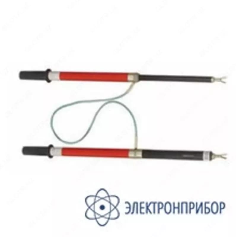 УВН-220 — указатель высокого напряжения — 1