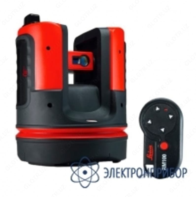 3D Disto (+ софт Windows) — лазерный дальномер-сканер — 1