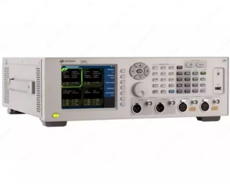 U8903B. Аудиоанализатор высокопроизводительный — 1