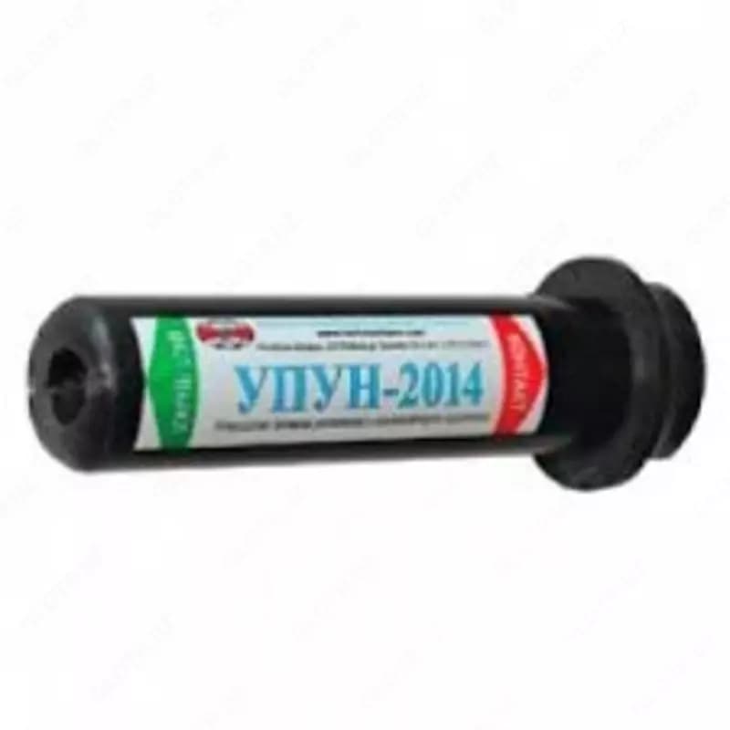 УПУН-2014 — устройство проверки указателя напряжения — 1