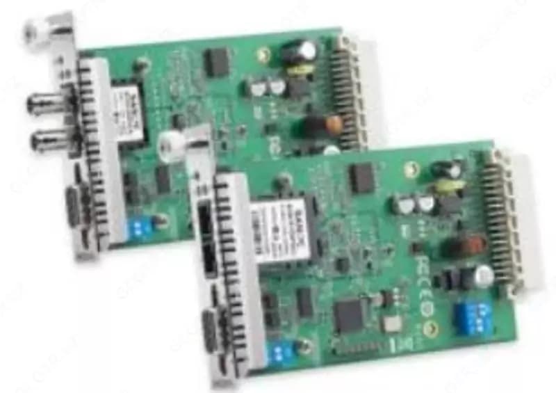 Преобразователь TCF-142-S-ST-RM — 1