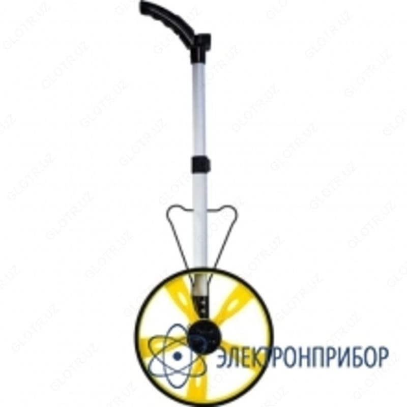 МЕГЕОН 80904 — курвиметр (дорожное колесо) — 1