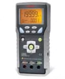 MS6013A цифровой измеритель емкости