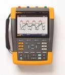 Fluke 190-104-III - осциллограф (скопметр)