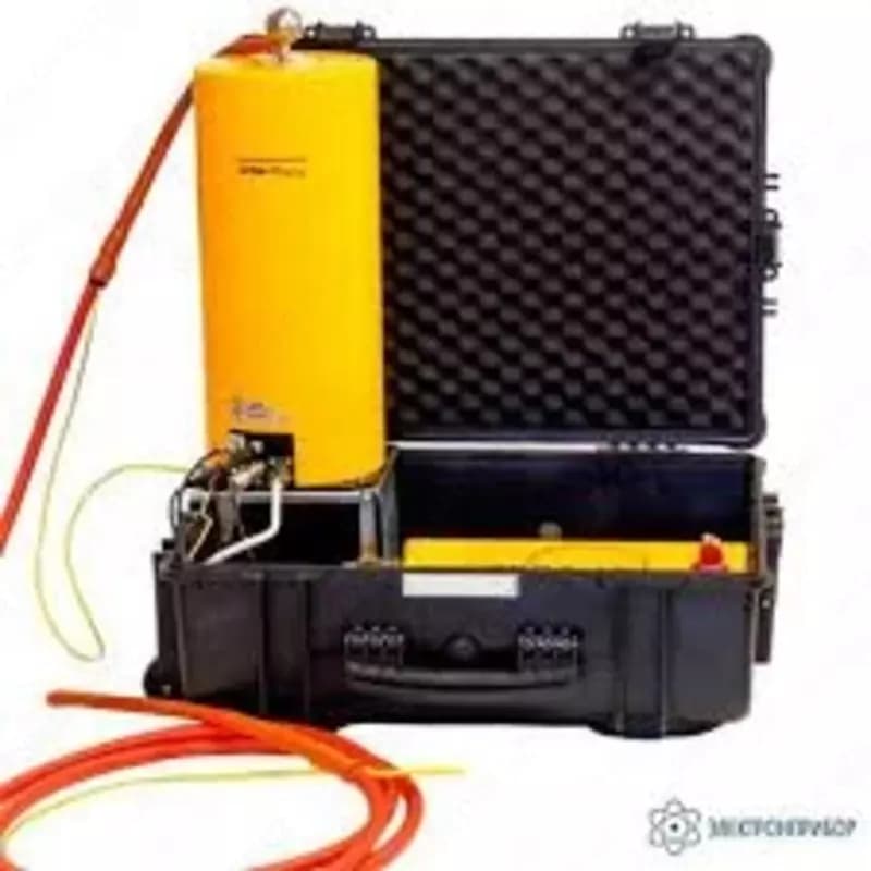 Измерительная система CPDA-15 — 1