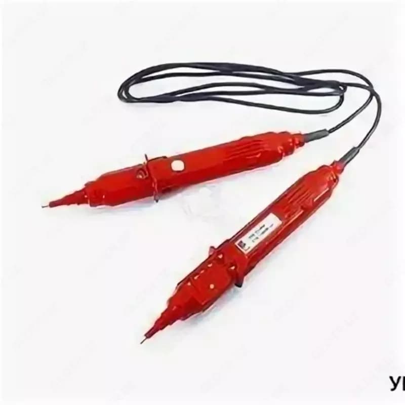 УННДП-12-660 — двухполюсный указатель 12-660В дискретный с прозвонкой и фонариком (градуировка 12-110-220-380-660В) — 1
