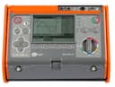 MPI-530-IT — измеритель параметров электробезопасности электроустановок