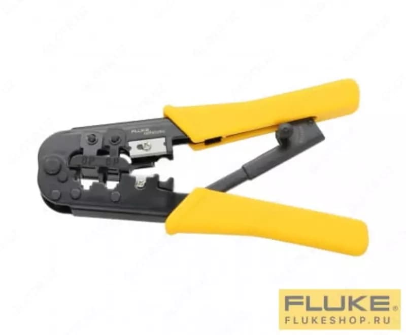 Инструмент обжимной Fluke Networks — 1