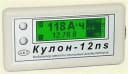 Кулон-12ns — индикатор емкости свинцовых аккумуляторов