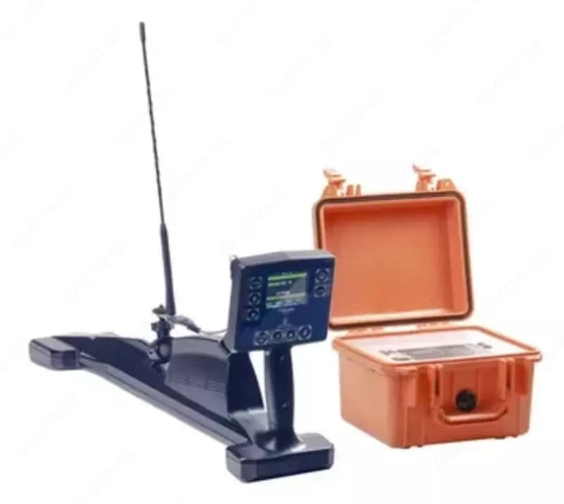 Трассоискатель Radio-Service Сталкер 75-14 — 1