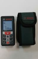Лазерный дальномер GLM 80 + R 120 Professional