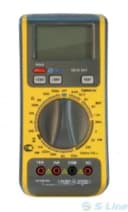 Кабельный цифровой мультиметр V&A Instrument VA16