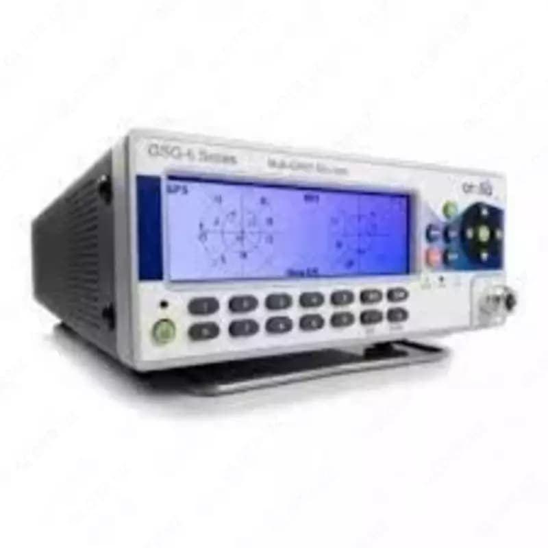 GSG-64 — имитатор сигналов GPS и ГЛОНАСС — 1
